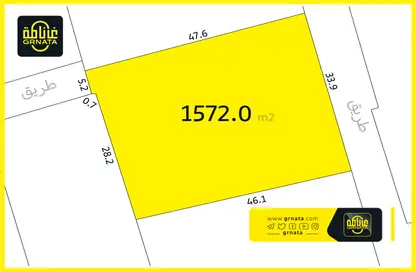 Land - Studio for rent in Um Al Hasam - Manama - Capital Governorate