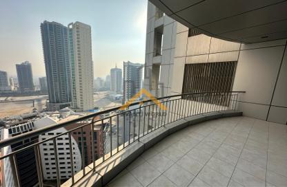 Apartment - 1 Bedroom - 2 Bathrooms for rent in Seef - Capital Governorate