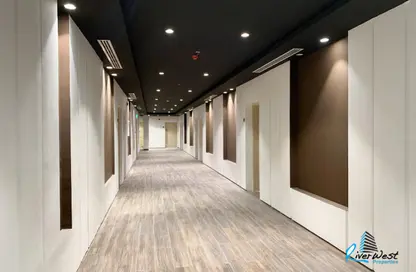 Office Space - Studio - 1 Bathroom for rent in Seef - Capital Governorate