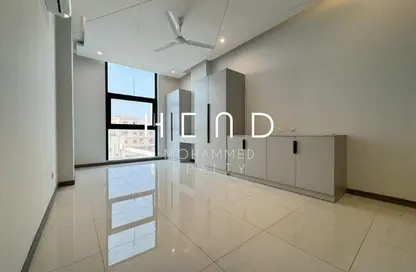 Apartment - Studio - 1 Bathroom for rent in Riffa Al Sharqi - Riffa - Southern Governorate