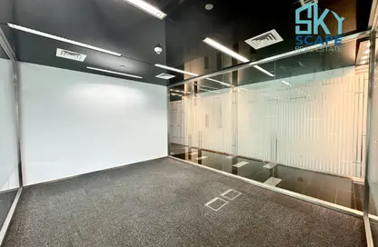 Office Space - Studio - 2 Bathrooms for rent in Bahrain Bay - Capital Governorate