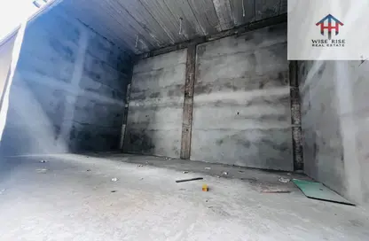 مستودع - استوديو للايجار في توبلي - المحافظة الوسطى
