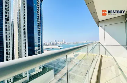 Apartment - 2 Bedrooms - 3 Bathrooms for sale in Al Juffair - Capital Governorate