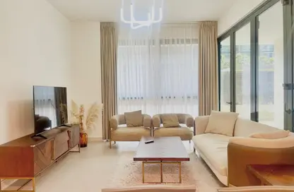 Apartment - 2 Bedrooms - 2 Bathrooms for rent in Marassi Al Bahrain - Diyar Al Muharraq - Muharraq Governorate Apartment - 2 Bedrooms - 2 Bathrooms for rent in Marassi Al Bahrain - Diyar Al Muharraq - Muharraq Governorate