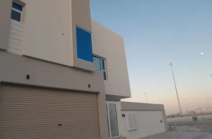 Villa - 4 Bedrooms - 4 Bathrooms for rent in Samaheej - Muharraq Governorate