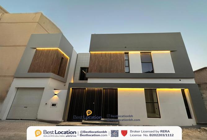 907721 - الصورة الرئيسية للعقار