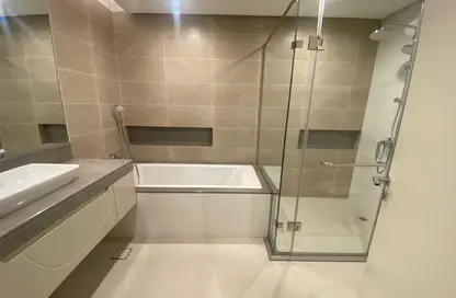 Villa - 3 Bedrooms - 7 Bathrooms for sale in Diyar Al Muharraq - Muharraq Governorate