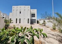 Villa - 5 bedrooms - 6 bathrooms for rent in Al Sherooq - Diyar Al Muharraq - Muharraq Governorate
