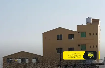 Whole Building - Studio - 5 Bathrooms for sale in Ras Zuwayed - Southern Governorate