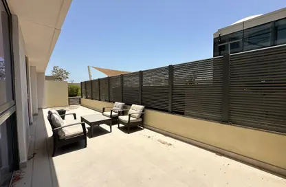 شقة - 3 غرف نوم - 5 حمامات للبيع في مراسي رزدنسز - ديار المحرق - المحرق