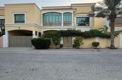 Villa - 4 Bedrooms - 7 Bathrooms for sale in Saar - Northern Governorate