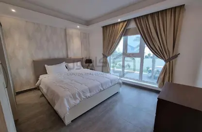 Apartment - 2 Bedrooms - 2 Bathrooms for sale in Amwaj Marina - Amwaj Islands - Muharraq Governorate