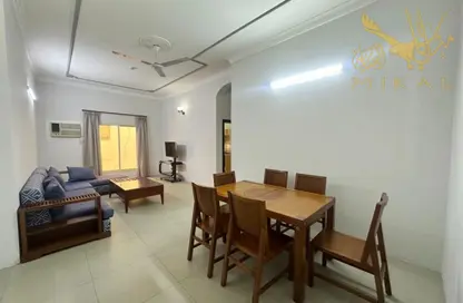 Apartment - 2 Bedrooms - 2 Bathrooms for rent in Um Al Hasam - Manama - Capital Governorate
