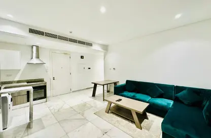 Apartment - 2 Bedrooms - 2 Bathrooms for rent in Segaya - Manama - Capital Governorate