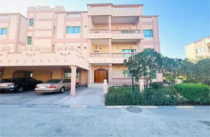 Apartment - 4 Bedrooms - 4 Bathrooms for rent in Janabiya - Northern Governorate