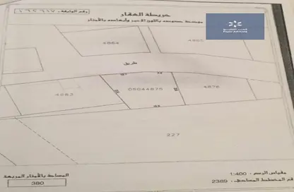 أرض - استوديو للبيع في البديع - المحافظة الشمالية