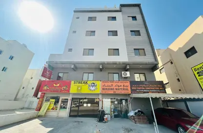 Apartment - 2 Bedrooms - 2 Bathrooms for rent in Hamad Town - Northern Governorate