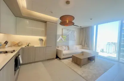 Apartment - 1 Bedroom - 1 Bathroom for sale in Seef - Capital Governorate