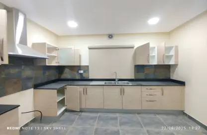 Apartment - 1 Bedroom - 1 Bathroom for rent in Tubli - Central Governorate