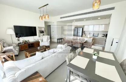 شقة - 3 غرف نوم - 3 حمامات للايجار في مراسي البحرين - ديار المحرق - المحرق