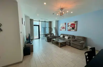 Apartment - 2 Bedrooms - 2 Bathrooms for sale in Seef - Capital Governorate