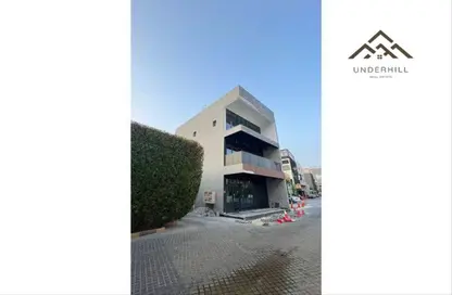 متجر - استوديو - 4 حمامات للايجار في العدلية - المنامة - محافظة العاصمة