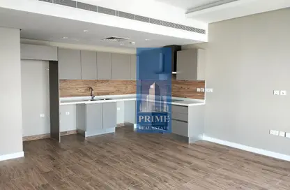 Apartment - 1 Bedroom - 2 Bathrooms for rent in Hidd - Muharraq Governorate