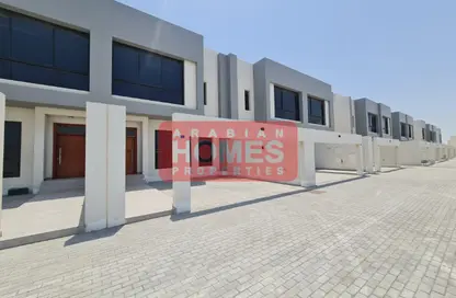 Villa - 3 Bedrooms - 4 Bathrooms for rent in Adliya - Manama - Capital Governorate