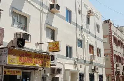 Whole Building - Studio - 7+ Bathrooms for sale in Gudaibiya - Manama - Capital Governorate