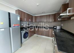 Penthouse - 3 bedrooms - 3 bathrooms for sale in Al Juffair - Capital Governorate