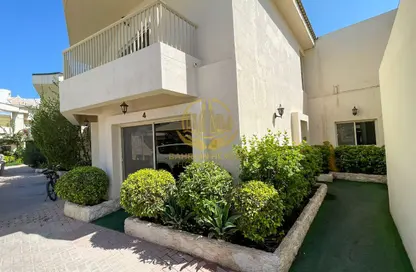 Villa - 3 Bedrooms - 3 Bathrooms for rent in Zinj - Manama - Capital Governorate