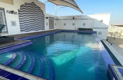 Apartment - 1 Bedroom - 1 Bathroom for rent in Janabiya - Northern Governorate