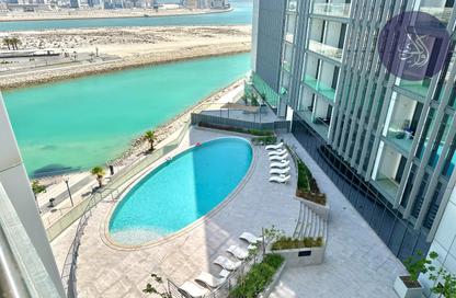 Apartment - 1 Bedroom - 1 Bathroom for sale in Canal View - Dilmunia Island - Muharraq Governorate