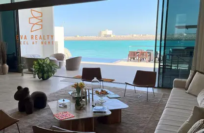 Villa - 6 Bedrooms - 7+ Bathrooms for rent in Hanging Garden - Dilmunia Island - Muharraq Governorate