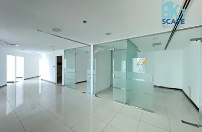 Office Space - Studio - 4 Bathrooms for rent in Seef - Capital Governorate