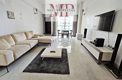 شقة - غرفة نوم - 2 حمامات للبيع في الجفير - محافظة العاصمة