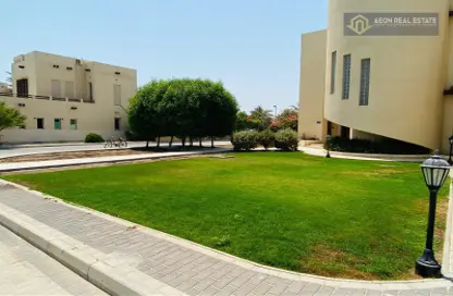 Villa - 4 Bedrooms - 5 Bathrooms for rent in Al Jasra - Northern Governorate
