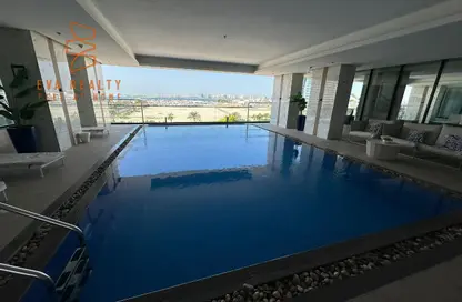 Apartment - 3 Bedrooms - 3 Bathrooms for rent in Amwaj Marina - Amwaj Islands - Muharraq Governorate Apartment - 3 Bedrooms - 3 Bathrooms for rent in Amwaj Marina - Amwaj Islands - Muharraq Governorate