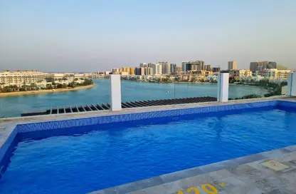 عمارة بالكامل - 2 غرف نوم - 3 حمامات للبيع في اللاجون - أمواج - المحرق