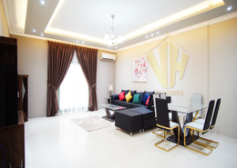 Apartment - 3 bedrooms - 3 bathrooms for rent in Busaiteen - Muharraq Governorate Apartment - 3 bedrooms - 3 bathrooms for rent in Busaiteen - Muharraq Governorate