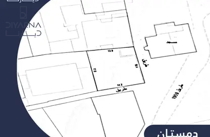 Land - Studio for sale in Dumistan - Northern Governorate