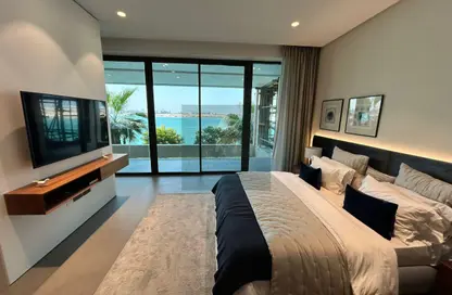 Villa - 4 Bedrooms - 4 Bathrooms for sale in Amwaj Beachfront - Amwaj Islands - Muharraq Governorate