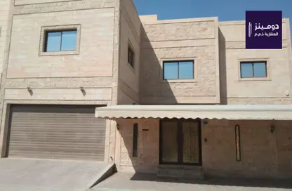 Outdoor Building image for: Villa - 6 Bedrooms - 7 Bathrooms for sale in Karzakkan - Northern Governorate, Image 1