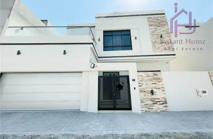 فيلا - 5 غرف نوم - 6 حمامات للبيع في سار - المحافظة الشمالية