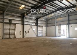 Suitable Warehouse for rent in Salmabad