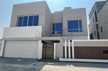 Villa - 4 Bedrooms - 6 Bathrooms for sale in Bu Quwah - Northern Governorate
