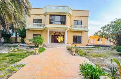 Villa - 5 Bedrooms - 7 Bathrooms for rent in Saar - Northern Governorate