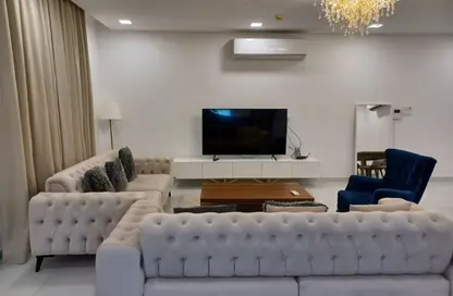 Apartment - 3 Bedrooms - 2 Bathrooms for rent in Saar - Northern Governorate