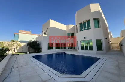 Villa - 4 Bedrooms - 5 Bathrooms for rent in Hamala - Northern Governorate