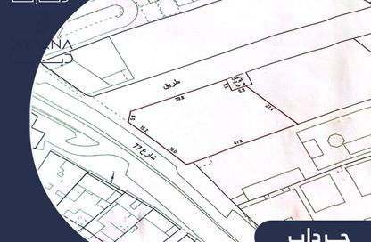 Land - Studio for sale in Jurdab - Central Governorate